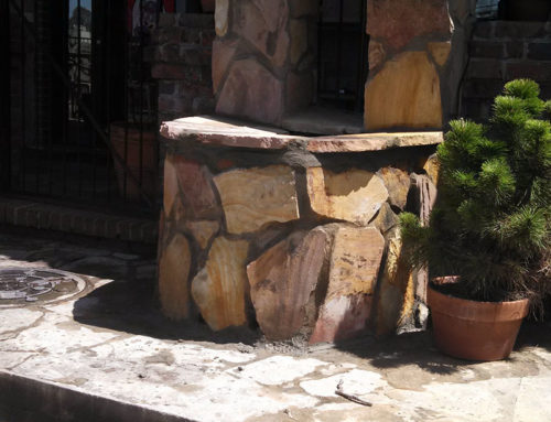 Custom Fountain