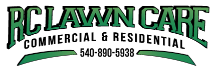 RC Lawncare Logo